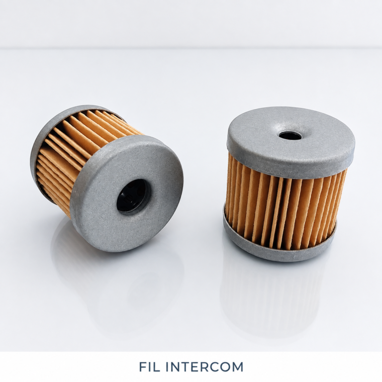 Fil Intercom