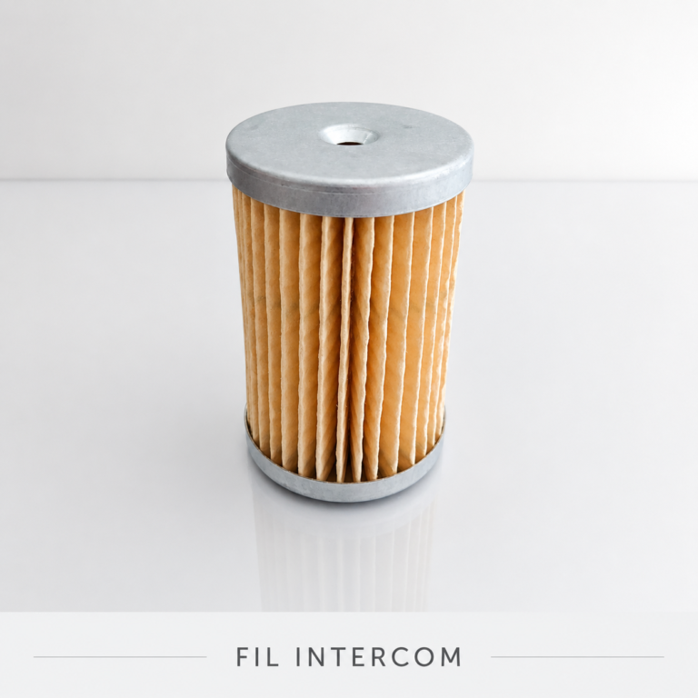 Fil Intercom