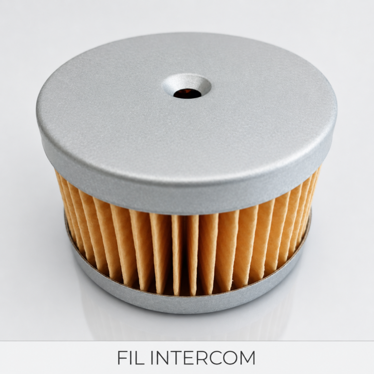 Fil Intercom